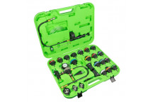 Set Of 24 Cooling System Pressure Leakage Testers