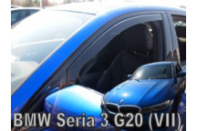 BMW 3 G20 4/5D 2019>