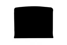 Rubber Boot Mat VW TOUAREG/Porsche Cayenne 2003-2009