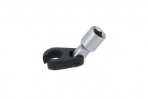 LASER Flexible Crows Foot Wrench 14mm 3/8D"