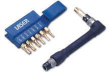 LASER Star Bit Set - 7pc