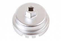 LASER Oil Filter Wrench - 64.5mm x 14 Flutes toyota
