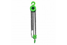 2 Ton Manual Chain Block