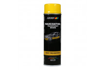 Motip Wax Coating Transparent Brown Rust Prevention 500ml
