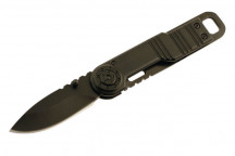 LASER Mechanics Mini Pocket Knife