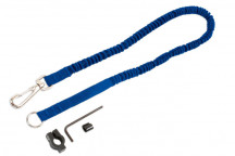 LASER Safety Tool Lanyard  - Screwdriver