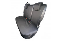 FORD FIESTA SEAT COVERS REAR
