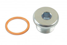 CONNECT Sump Plug Kit to suit BMW Pk 1 plug & 1 Washer