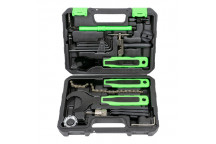 Set Of 20 Bike Tools