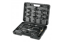 DIESEL FUEL SYSTEM BLEEDING KIT
