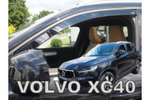 VOLVO XC40 5D 2018R.->  (FULL SET)