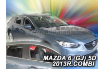 MAZDA 6 MK3 5D  [GJ] ESTATE 2013> (FULL SET)