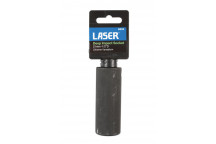 LASER Deep Socket - Air Impact 1/2D 21mm"
