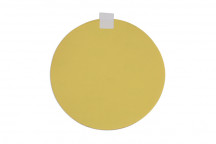 CONNECT Abracs Gold PSA Sanding Discs 150mm x P320 Box 100