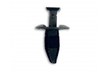 CONNECT Push Rivet Retaining Clip for Ford Pk 50