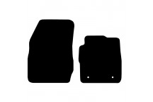 Carpet Mat Set FORD FIESTA VAN 2008> Carpet Mat Set (2 PIECE