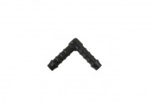 CONNECT Plastic Pipe Elbow Joiner 8mm ID Pk 5