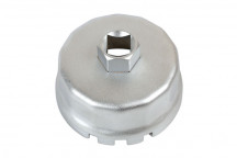 LASER Oil Filter Wrench - 64.5mm x 14 Flutes TOYOTA DIESEL