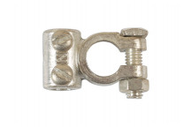 CONNECT Battery Terminals Negative 10.5mm (10)