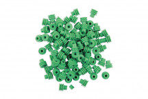 CONNECT Weather Seal Green Terminals Cover From Delphi Kit 1