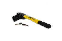 Universal Steering Wheel Lock