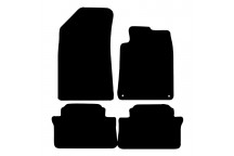 Carpet Mat Set PG30 PEUGEOT 508 With: 30