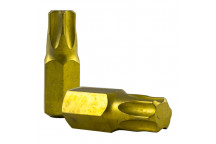 HEAVY DUTY TORX BIT T50 30MML - 52753