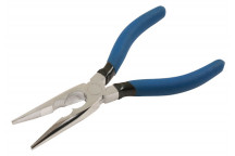 LASER Long Nose Pliers 150mm
