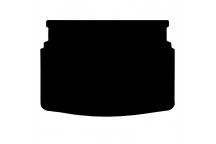 Rubber Boot Mat AURIS 2013 ON
