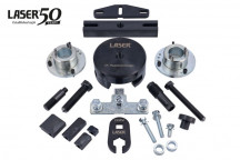 LASER Supplementary Tool Kit for Ford - 50th Anniversary