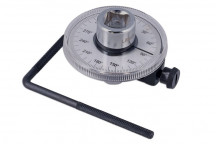 LASER Torque Angle Gauge - 1/2D"