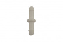 CONNECT Washer Pipe Straight Connector 3/16 Pk 5