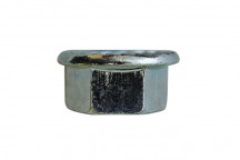 CONNECT Serrated Flange Nuts 12mm Pk 50