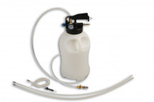 LASER Pneumatic Oil Extractor 10 litre