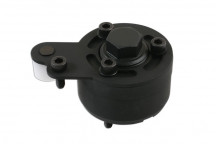 LASER Diesel Pump Sprocket Remover