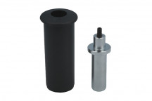 LASER LTR Star Nut Setter