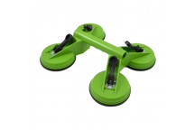 Quadruple Suction Pad ? 115Mm