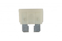 CONNECT 25 AMP LED Standard Blade Fuses (5)