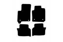 Carpet Mat Set VAUXHALL Meriva up to 2005
