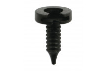 CONNECT Fir Tree  Internal Trim Fastener Black - Land Rover
