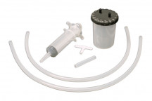 LASER Budget Suction Brake Bleeding Kit