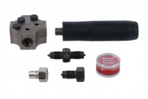 LASER Brake Pipe Flaring Tool Steel