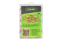 COPPER 18 - WASHER ASSORTMENT 900PCS