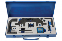 LASER Timing Chain Locking Kit PSA/BMW 1.4/1.6 Petrol