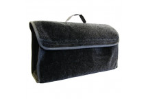 Boot Trunk Tidy Bag Size 55 x 15 x 23cm
