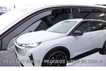 PEUGEOT 5008 2024> (FULL SET)