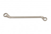 LASER Ring Spanner 21mm x 23mm