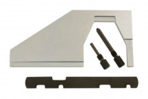 LASER Engine Timing Tool Kit - Mazda/Ford