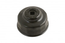 LASER Oil Filter Wrench - 65mm/67mm x 14 Flutes