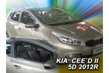 KIA CEED MK2 5D 2012>2018